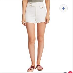We The Free By Free People‎ Sammi Retro Shorts 30